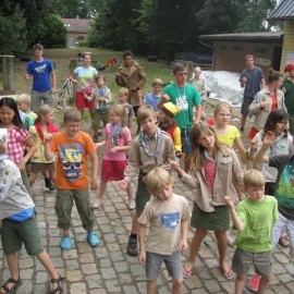 IMG 0219  Medium - Scouts en Gidsen Zaventem 
